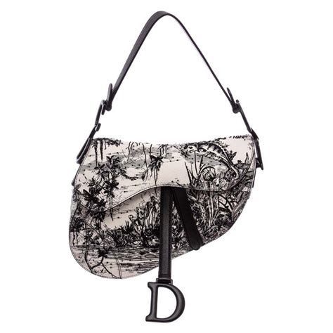 christian dior black white bag|Christian Dior bag uk price.